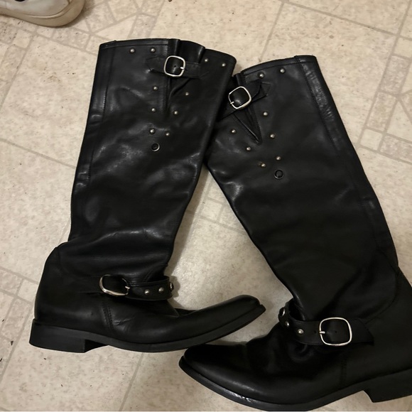 Golden Goose Boot size 39 8.5 US very good condition - Picture 2 of 8